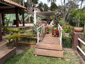 Casa à venda em Nogueira, Petrópolis - RJ