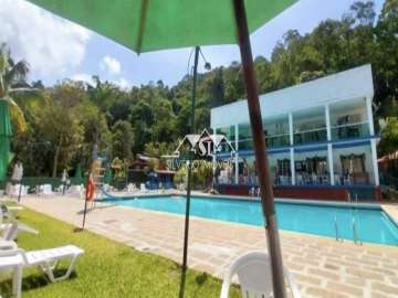 Terreno Residencial à venda em Corrêas, Petrópolis - RJ