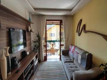Apartamento à venda em Agriões, Teresópolis - RJ