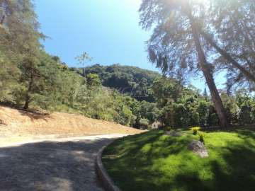 Terreno Residencial à venda em Duarte da Silveira, Petrópolis - RJ
