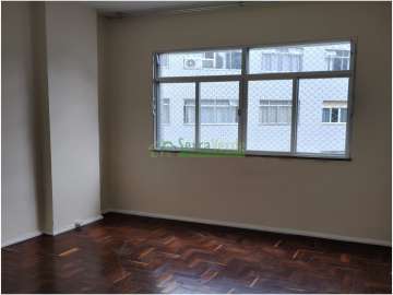 Apartamento para alugar em Valparaíso, Petrópolis - RJ