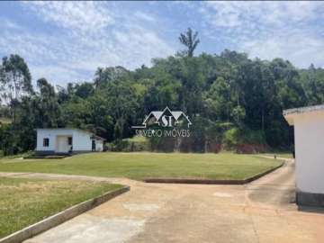 Terreno Residencial à venda em Centro, Paty do Alferes - RJ