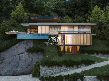 Terreno Residencial à venda em Itaipava, Petrópolis - RJ