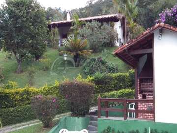 Casa à venda em Bemposta, Três Rios - RJ