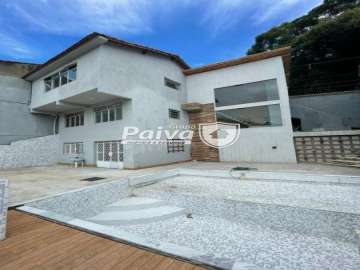 Casa à venda em Tijuca, Teresópolis - RJ
