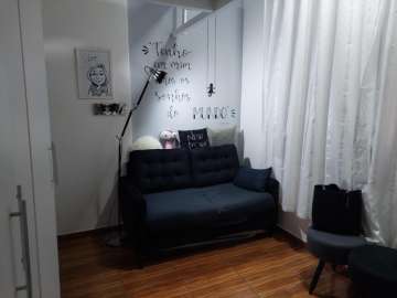 Apartamento à venda em Centro, Petrópolis - RJ