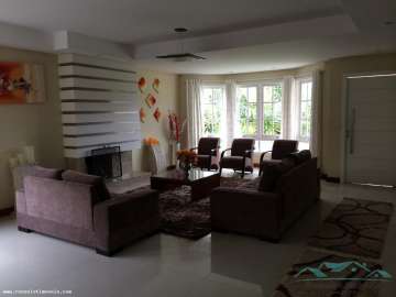 Casa à venda em Várzea, Teresópolis - RJ