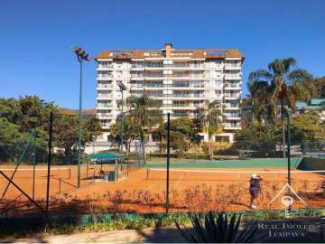 Apartamento à venda em Itaipava, Petrópolis - RJ