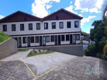 Apartamento à venda em Saldanha Marinho, Petrópolis - RJ