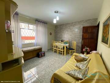 Apartamento à venda em Jardim Cascata, Teresópolis - RJ