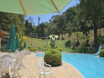 Apartamento à venda em Corrêas, Petrópolis - RJ
