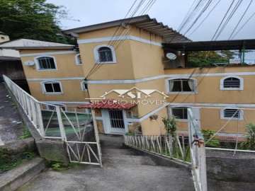Apartamento à venda em Alto da Serra, Petrópolis - RJ