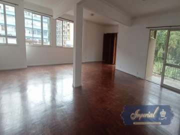 Apartamento à venda em Centro, Petrópolis - RJ