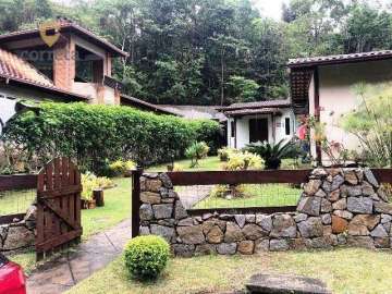 Casa à venda em Outros, Nova Friburgo - RJ