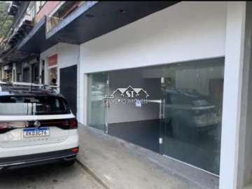 Loja para alugar em Bingen, Petrópolis - RJ