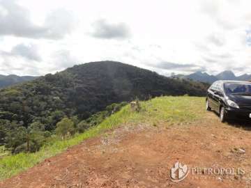 Terreno Residencial à venda em Pedro do Rio, Petrópolis - RJ