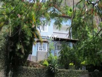 Casa à venda em Vargem Pequena, Rio de Janeiro - RJ