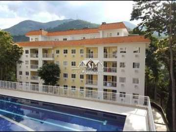 Apartamento à venda em Itaipava, Petrópolis - RJ