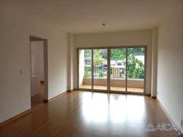 Apartamento à venda em Centro, Petrópolis - RJ