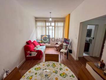 Apartamento à venda em Centro, Petrópolis - RJ