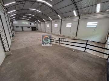 Imóvel Comercial para alugar em Quitandinha, Petrópolis - RJ
