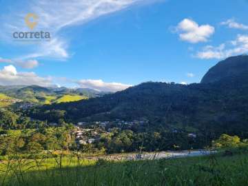 Terreno Residencial à venda em Amparo, Nova Friburgo - RJ
