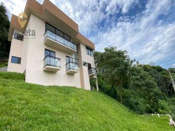 Casa à venda em Cônego, Nova Friburgo - RJ