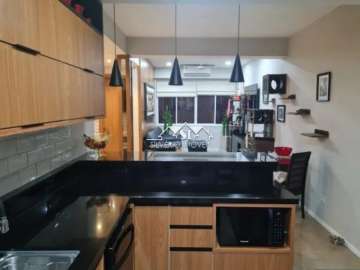 Apartamento à venda em Corrêas, Petrópolis - RJ
