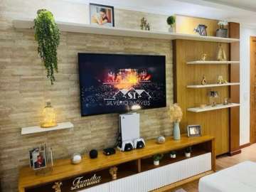 Apartamento à venda em Castelânea, Petrópolis - RJ