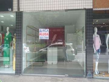 Loja para alugar em Bingen, Petrópolis - RJ