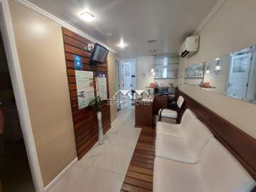 Sala à venda em Centro, Petrópolis - RJ