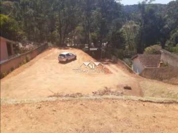 Terreno Residencial à venda em Corrêas, Petrópolis - RJ