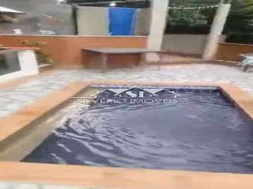 Casa à venda em Alto da Serra, Petrópolis - RJ