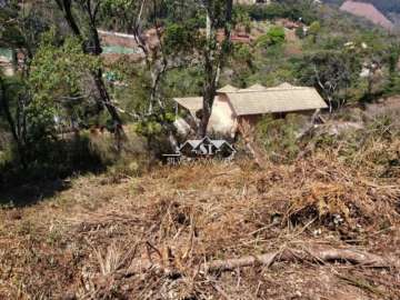 Terreno Residencial à venda em Itaipava, Petrópolis - RJ
