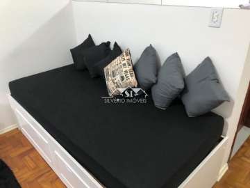 Apartamento à venda em Independência, Petrópolis - RJ