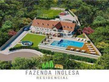 Terreno Residencial à venda em Pessegueiros, Teresópolis - RJ