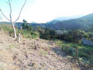 Terreno Residencial à venda em Prata, Teresópolis - RJ