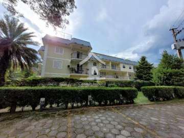 Cobertura à venda  em Bonsucesso, Petrópolis - RJ