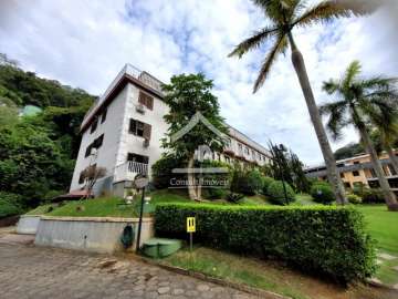 Cobertura à venda  em Bonsucesso, Petrópolis - RJ