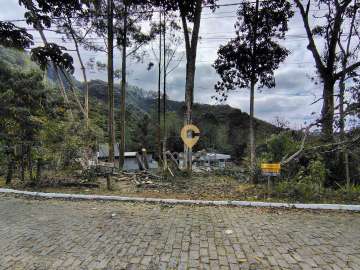 Terreno Residencial à venda em Cônego, Nova Friburgo - RJ