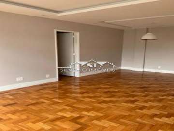 Apartamento à venda em Centro, Petrópolis - RJ