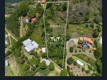 Terreno Residencial à venda em Julioca, Areal - RJ