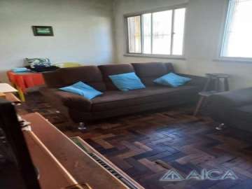 Apartamento à venda em São Sebastião, Petrópolis - RJ