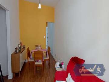 Apartamento à venda em Centro, Petrópolis - RJ