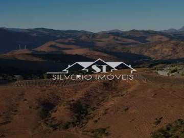 Terreno Residencial à venda em Julioca, Areal - RJ