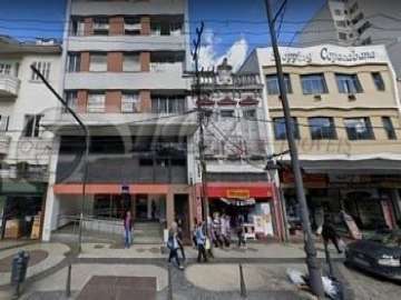 Apartamento à venda em Centro, Petrópolis - RJ