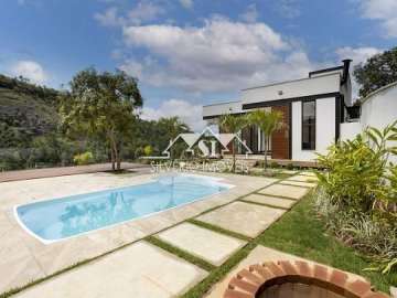 Casa à venda em Alberto Torres, Areal - RJ