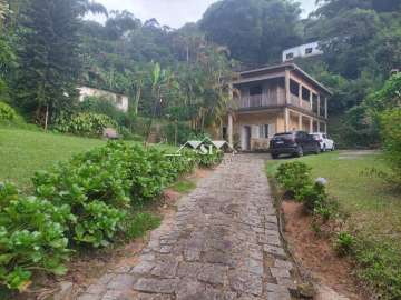 Casa à venda em Outros, Petrópolis - RJ