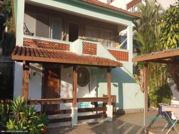 Casa à venda em São Pedro, Teresópolis - RJ
