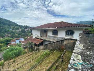 Casa à venda em Alto, Teresópolis - RJ